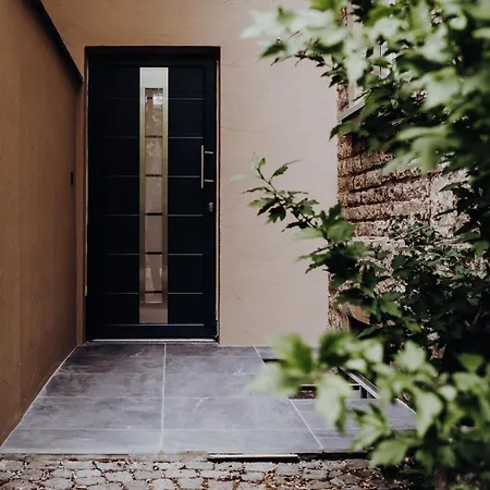 Ferienwohnung Alte Wäscherei Kitzingen Exterior foto