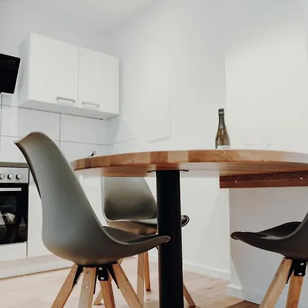 Ferienwohnung Alte Wäscherei Kitzingen Exterior foto