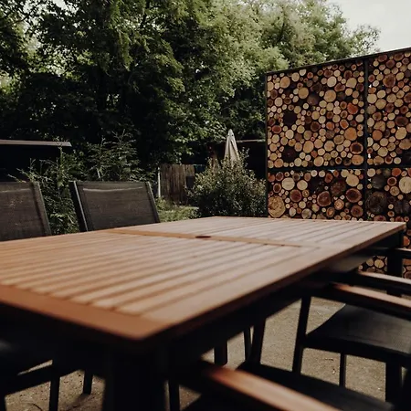 Ferienwohnung Alte Wäscherei Kitzingen Exterior foto
