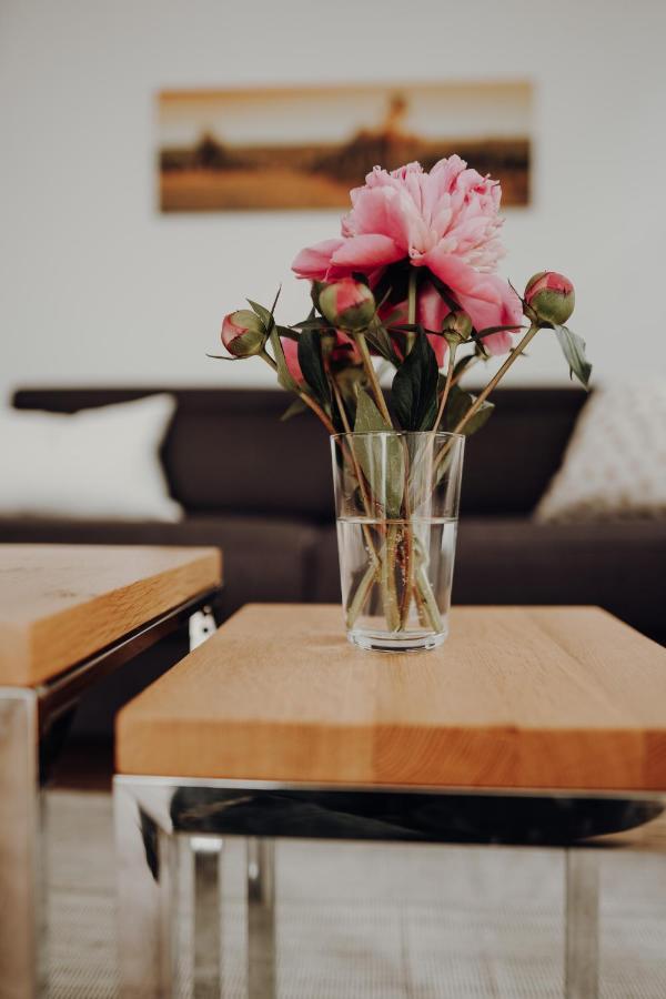 Ferienwohnung Alte Wäscherei Apartment