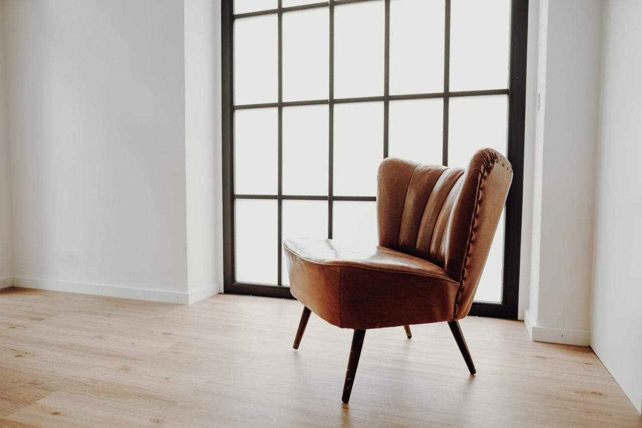Ferienwohnung Alte Wäscherei Apartment