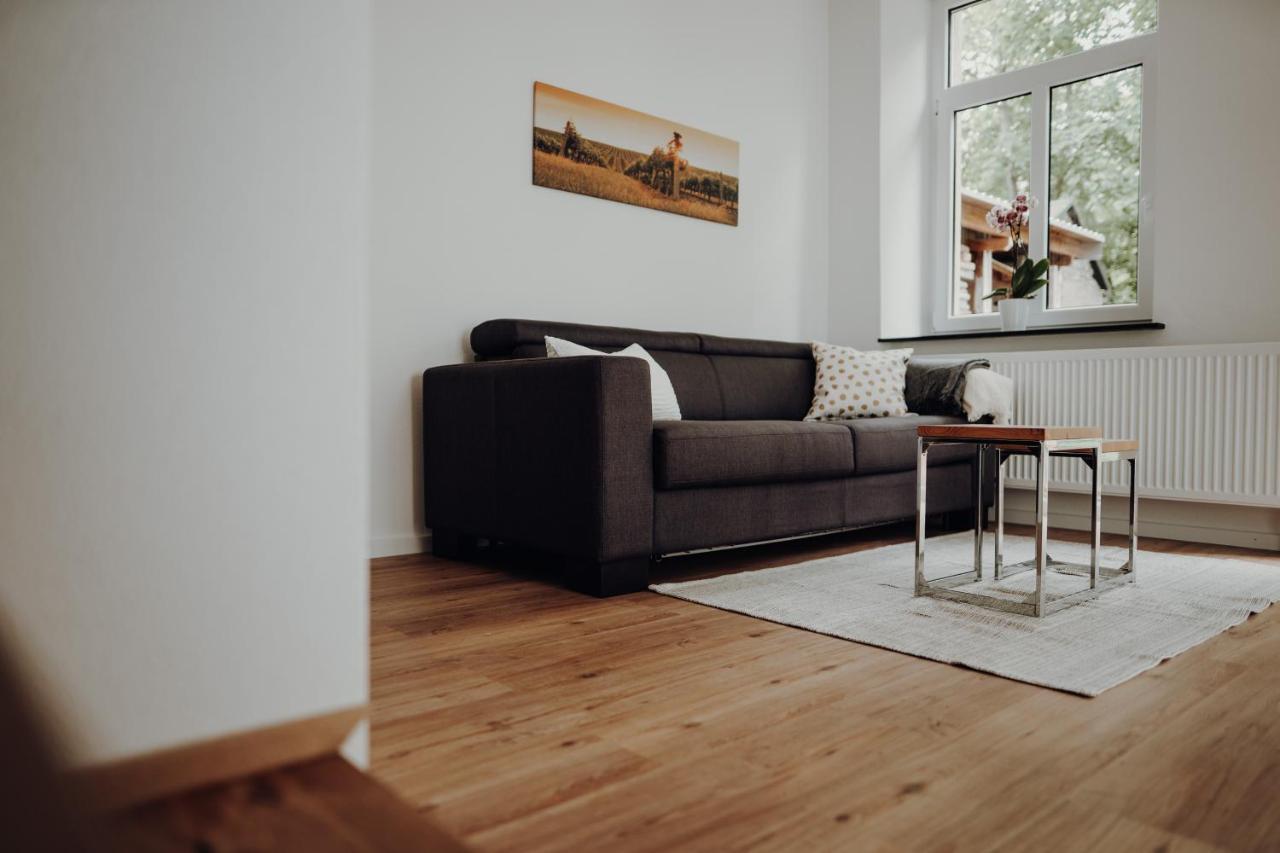 Ferienwohnung Alte Wäscherei *