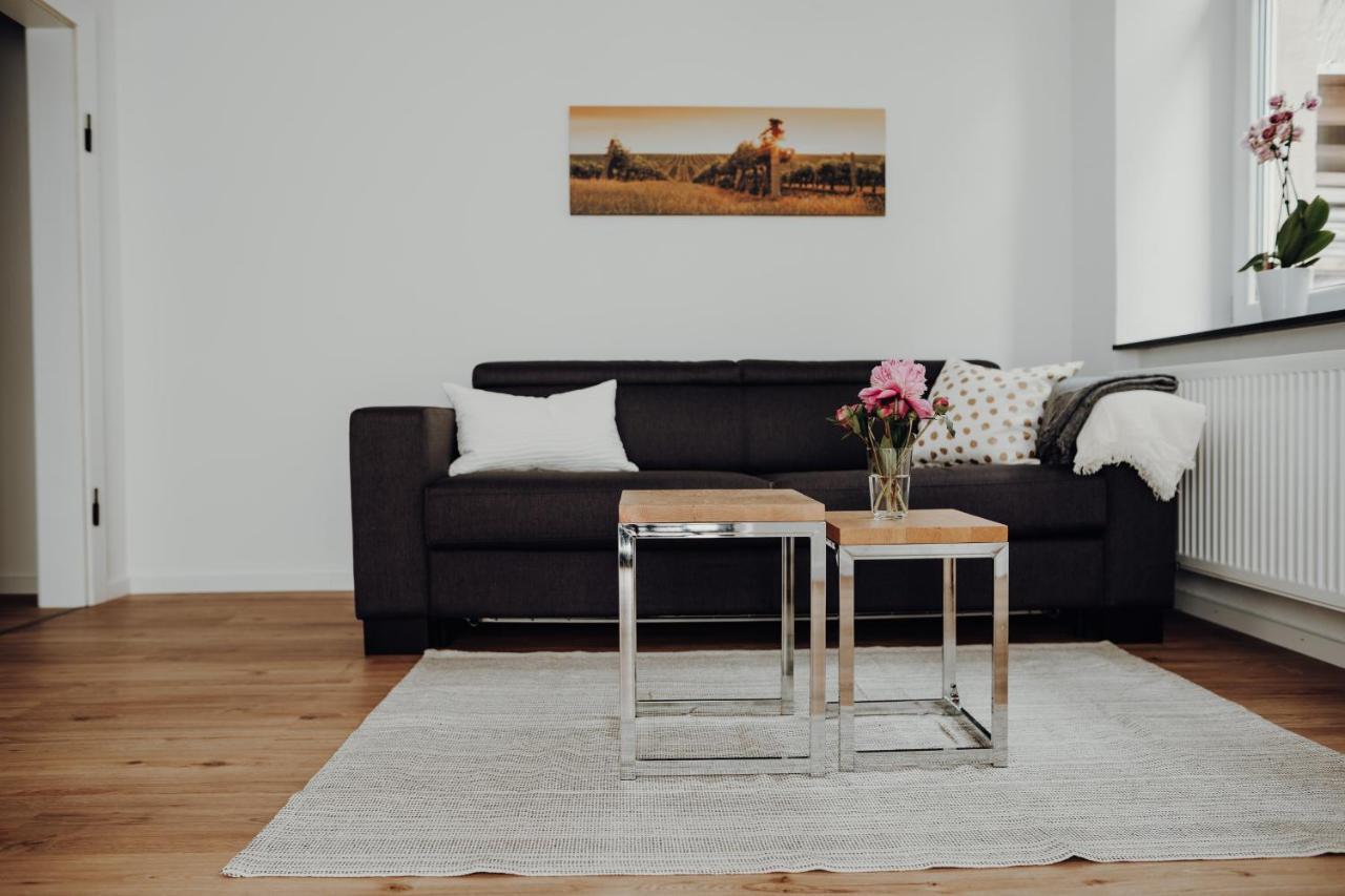 Ferienwohnung Alte Wäscherei