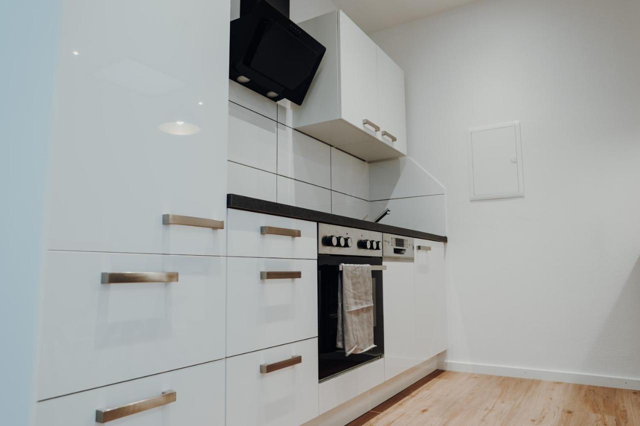 Ferienwohnung Alte Wäscherei Apartment Kitzingen