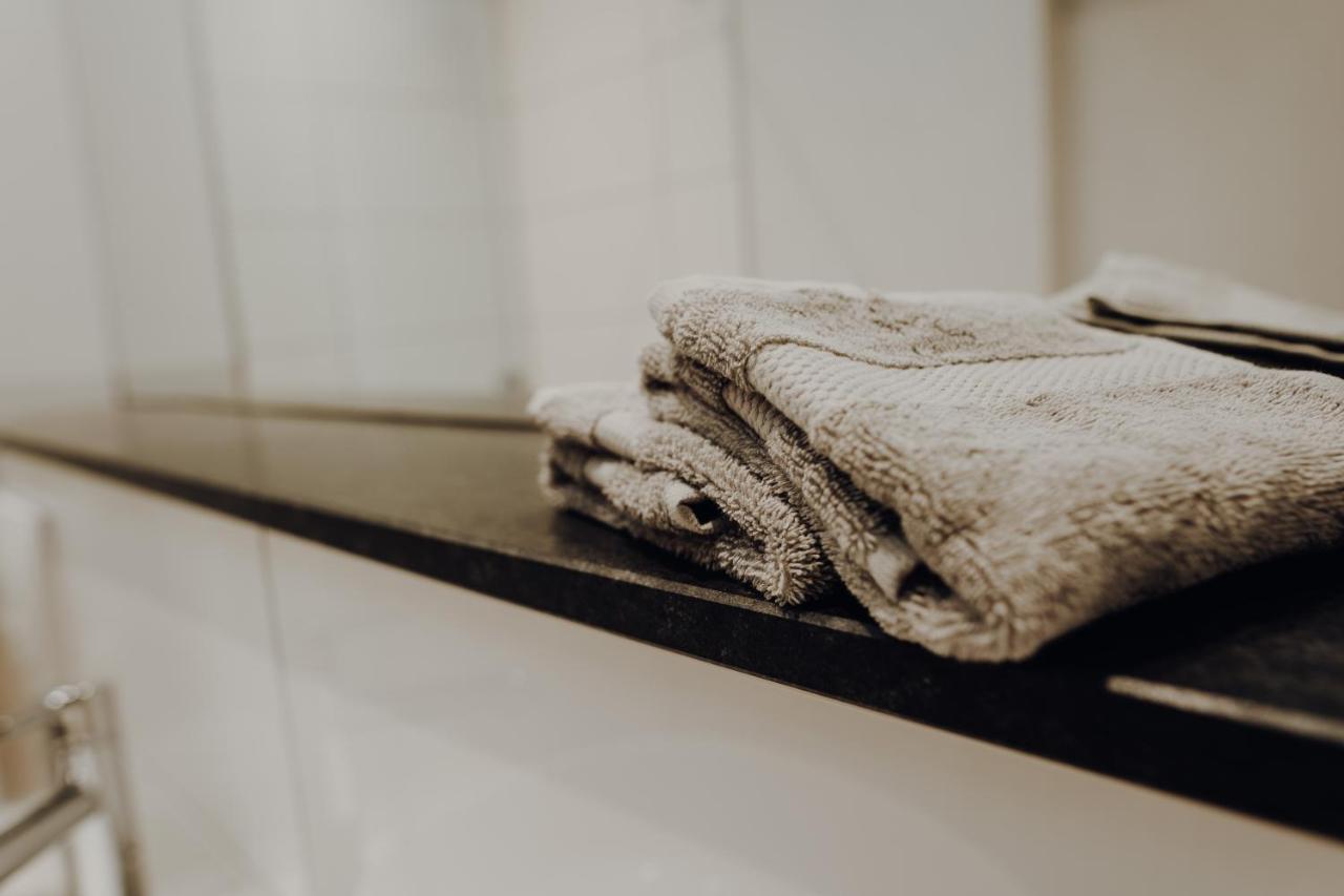 Ferienwohnung Alte Wäscherei Apartment Kitzingen